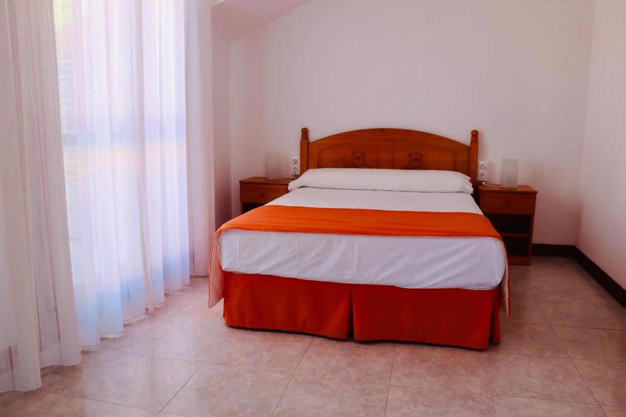 Apartamentos La Reserva Classic Noja Exterior photo