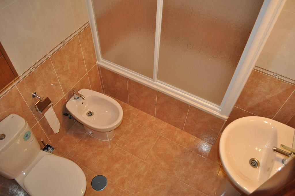 Apartamentos La Reserva Classic Noja Room photo