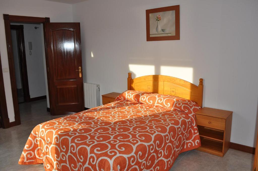 Apartamentos La Reserva Classic Noja Room photo